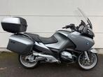 BMW R 1200 RT 24000 km! *** 1 jaar garantie ***, Motoren, 2 cilinders, Motorrijbewijs A, Bedrijf, Meer dan 35 kW