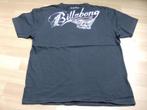 t-shirt zwart merk billabong - maat 16 jaar = 14jaar, Kinderen en Baby's, Kinderkleding | Maat 164, Gebruikt, Ophalen of Verzenden