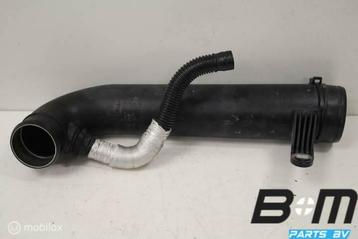 Aanzuigbuis VW Golf 6 GTI 2012 1K0129654AR beschikbaar voor biedingen