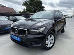 Volvo XC40 1.5 T2 NAVIGATIE CAMERA FULL LED DAB CARPLAY LED, 94 kW, Euro 6, Zwart, 127 pk