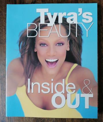 TYRA'S BEAUTY - INSIDE & OUT  -  Banks, Tyra beschikbaar voor biedingen