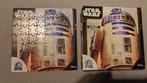 Puzzeltje R2-D2 (56 stukjes), Enlèvement ou Envoi