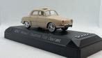 Renault Dauphine Toit Ouvrant (schuifdak) Solido 4542, Ophalen of Verzenden, Zo goed als nieuw, Auto, Solido