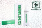 Creality Thermal Grease – Voor optimale smering en warmtegel, Computers en Software, 3D-printerbenodigheden, Ophalen of Verzenden