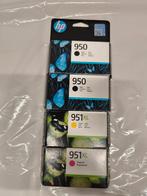 Hp print cartridge 950 & 951, Computers en Software, Ophalen, Nieuw, Cartridge, Hp