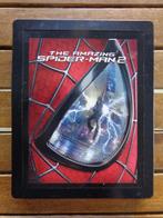 )))  Bluray  The Amazing  Spiderman 2  //  Steelbook  (((, Ophalen of Verzenden, Zo goed als nieuw, Science Fiction en Fantasy