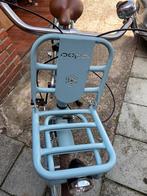 Meisjesfiets 22 inch Popal, Fietsen en Brommers, Ophalen, Zo goed als nieuw