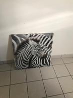 Schilderij, Huis en Inrichting, Woonaccessoires | Schilderijen, Tekeningen en Foto's, Ophalen, Zo goed als nieuw, Schilderij
