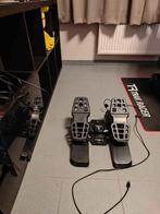 TurtleBeach flight PEDALS, Computers en Software, Ophalen, Zo goed als nieuw, Zie foto's