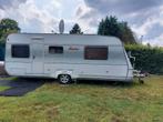 Caravan LMC Munsterland, Caravans en Kamperen, Particulier, Mover