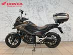 Honda NC750X Dct (bj 2019), Motoren, 750 cc, Bedrijf, Meer dan 35 kW, Overig