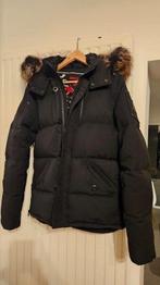 Moose knuckles heren/jongens jas maat S, Kleding | Heren, Jassen | Winter, Ophalen of Verzenden, Zo goed als nieuw, Maat 46 (S) of kleiner