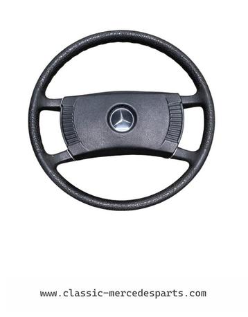 Stuurwiel Mercedes SLC w107 / SL R107 1e serie beschikbaar voor biedingen