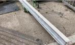 metaal staal potrel, Doe-het-zelf en Bouw, Metalen, Ophalen, Gebruikt