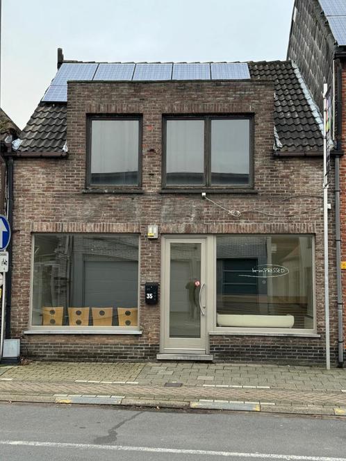 Kantoor te huur in Vrasene, Zakelijke goederen, Bedrijfs Onroerend goed, Kantoorruimte, Huur