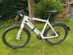 Stromer st3 - XL - 983kwh - mei 2019, Fietsen en Brommers, Ophalen, Gebruikt, 30 tot 50 km per accu, Stromer