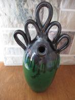 Spaanse keramische vaas (ceramiques Papaseit), Antiquités & Art, Enlèvement ou Envoi