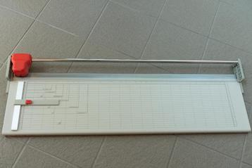 Papiersnijder A1 Neolt desk trim plus 100 cm