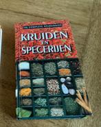 kruiden specerijen, Boeken, Ophalen of Verzenden, Zo goed als nieuw, Kruiden en Alternatief