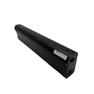 Qwic Urban accu FN7 nieuwe fietsaccu 504Wh BA00091 36V 14Ah  beschikbaar voor biedingen
