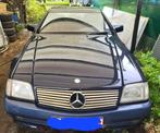 Mercedes 300, Achat, Cabriolet, Boîte manuelle, Série 300