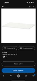 Planche en bois  pour armoire IKEA, Maison & Meubles, Accessoires pour la Maison | Étagères, Enlèvement, Utilisé