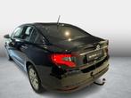 Fiat Tipo 1.4 95 pk Lounge, Auto's, Fiat, Voorwielaandrijving, 4 deurs, Stof, 4 cilinders