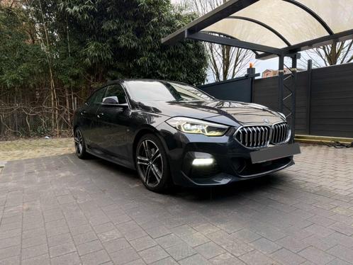 BMW 2 SERIE GRAN COUPE 218D,M PAKKET,GOED ONDERHOUDEN,, Auto's, BMW, Particulier, 2 Reeks Gran Coupé, Diesel, Euro 6, 5 deurs