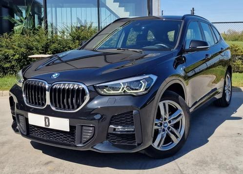 BMW X1 xDrive 25e M-Sport/Camera/Heated Seats/Leder/Navi, Auto's, BMW, Bedrijf, Te koop, X1, ABS, Achteruitrijcamera, Adaptieve lichten