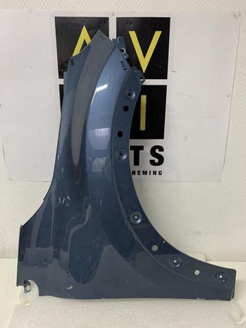 Fiat 500X  spatbord voorscherm links 14- beschikbaar voor biedingen