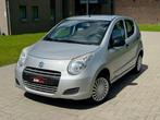 Suzuki Alto 1.0i GL (bj 2011), Auto's, Suzuki, Stof, Zwart, Bedrijf, 5 deurs