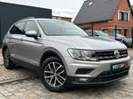 VW Tiguan 1.5TSi * AutoMaat * Benzine, Auto's, Volkswagen, Automaat, Stof, 1498 cc, 4 cilinders
