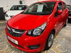 Opel karl, Bedrijf, 5 deurs, 1000 cc, Karl