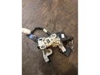 Kontaktslot + Sleutel van een Mitsubishi Eclipse, Ophalen of Verzenden, 3 maanden garantie, Gebruikt, Mitsubishi
