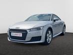 Audi TT CoupÃ© TT CoupÃ© 1.8 TFSI S tronic, Automaat, TT, 129 g/km, Elektrische ramen