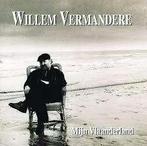 WILLEM VERMANDERE : Mijn Vlaanderland, Enlèvement ou Envoi, Comme neuf, Musique régionale