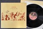 GENESIS - A trick of the tail ( LP ), Verzenden, 12 inch, Progressive