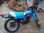 yamaha dtmx 125-175, Motos, Particulier, Enduro, 175 cm³, 1 cylindre
