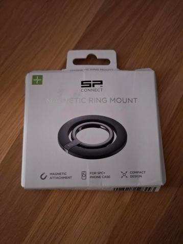 Nieuwe SP Connect Magnetic Ring Mount SPC+ beschikbaar voor biedingen