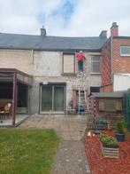 Rénovation façades pignon bardage devis gratuit, Ophalen of Verzenden, Zo goed als nieuw