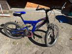 Kinderfiets, Ophalen, Gebruikt, 16 tot 20 inch