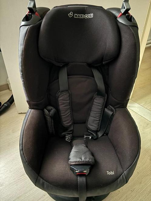 Maxi- cosi Autostoel Kids, Kinderen en Baby's, Autostoeltjes, Zo goed als nieuw, Maxi-Cosi, 15 t/m 25 kg, Autogordel, Verstelbare rugleuning