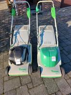 Elektrische en benzine grasmaaier(zelftrekkers), Enlèvement