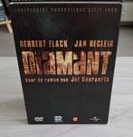 Diamant de complete reeks, Ophalen of Verzenden, Zo goed als nieuw