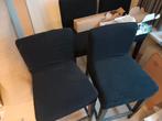 6 barstoelen, Huis en Inrichting, Stoelen, Ophalen, Gebruikt