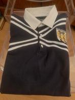Scapa sportpolo, Kleding | Heren, Polo's, Ophalen of Verzenden, Zo goed als nieuw, Blauw
