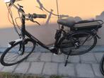 Elektrische fiets, Fietsen en Brommers, Ophalen, Zo goed als nieuw