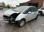 CITROEN C4 PICASSO 1.7  92 KW VOOR ONDERDELEN, Ophalen, Gebruikt, Citroën