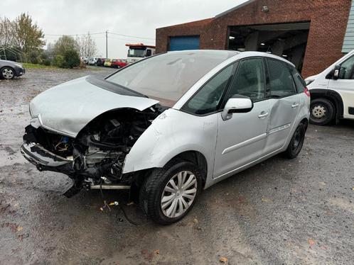 CITROEN C4 PICASSO 1.7  92 KW VOOR ONDERDELEN, Auto-onderdelen, Overige Auto-onderdelen, Citroën, Gebruikt, Ophalen