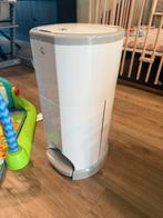 Luieremmer, Enlèvement, Comme neuf